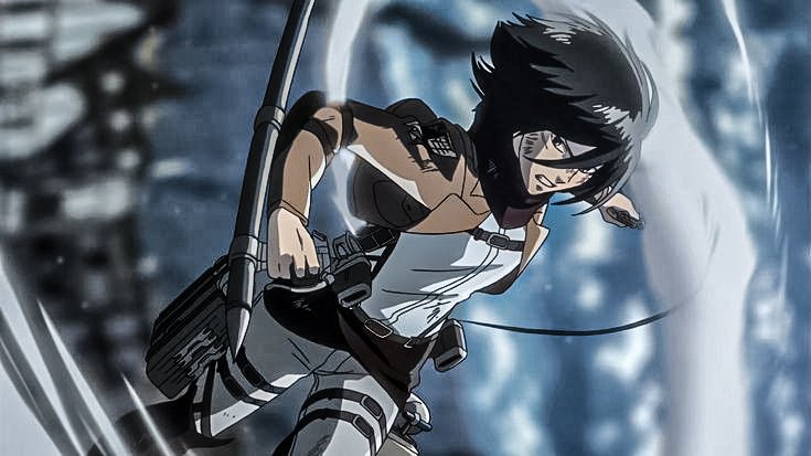 bokuakaverse's tweet photo. WHEN I SAY IM READY TO DIE FOR MIKASA FCKEN ACKERMAN, I MEAN IT https://t.co/uzyQE3vMYm