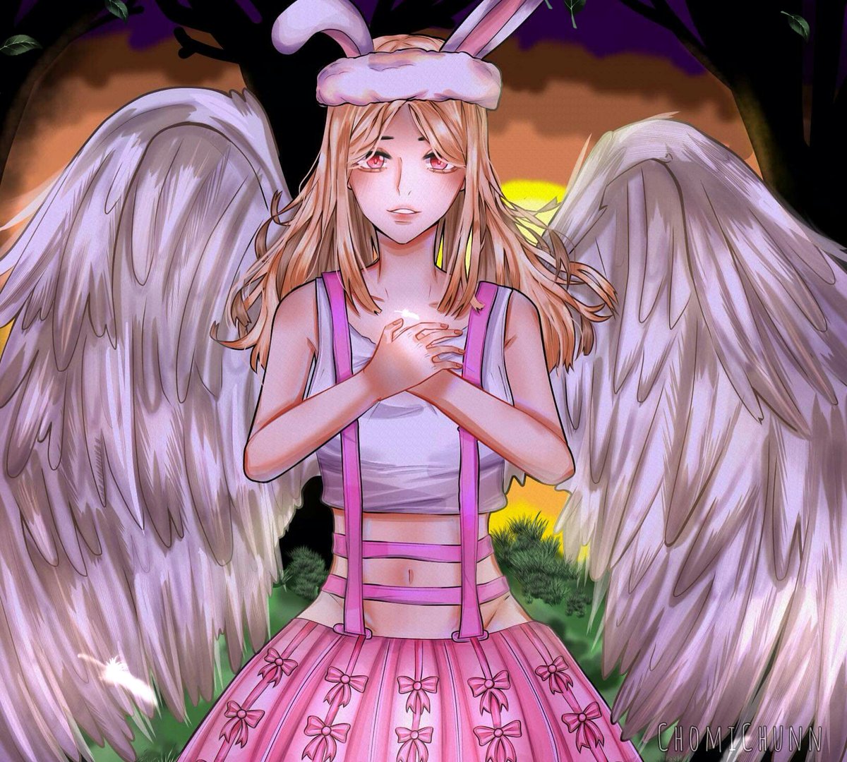 Zacci | commisions are OPEN | tweet media