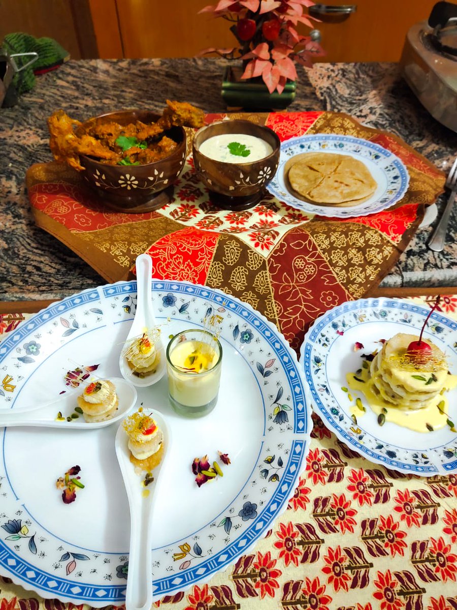 chefrathoreiihm's tweet photo. wishing best to @SinghDevvarat for finals of #superchef https://t.co/7R4mNfqPiI
