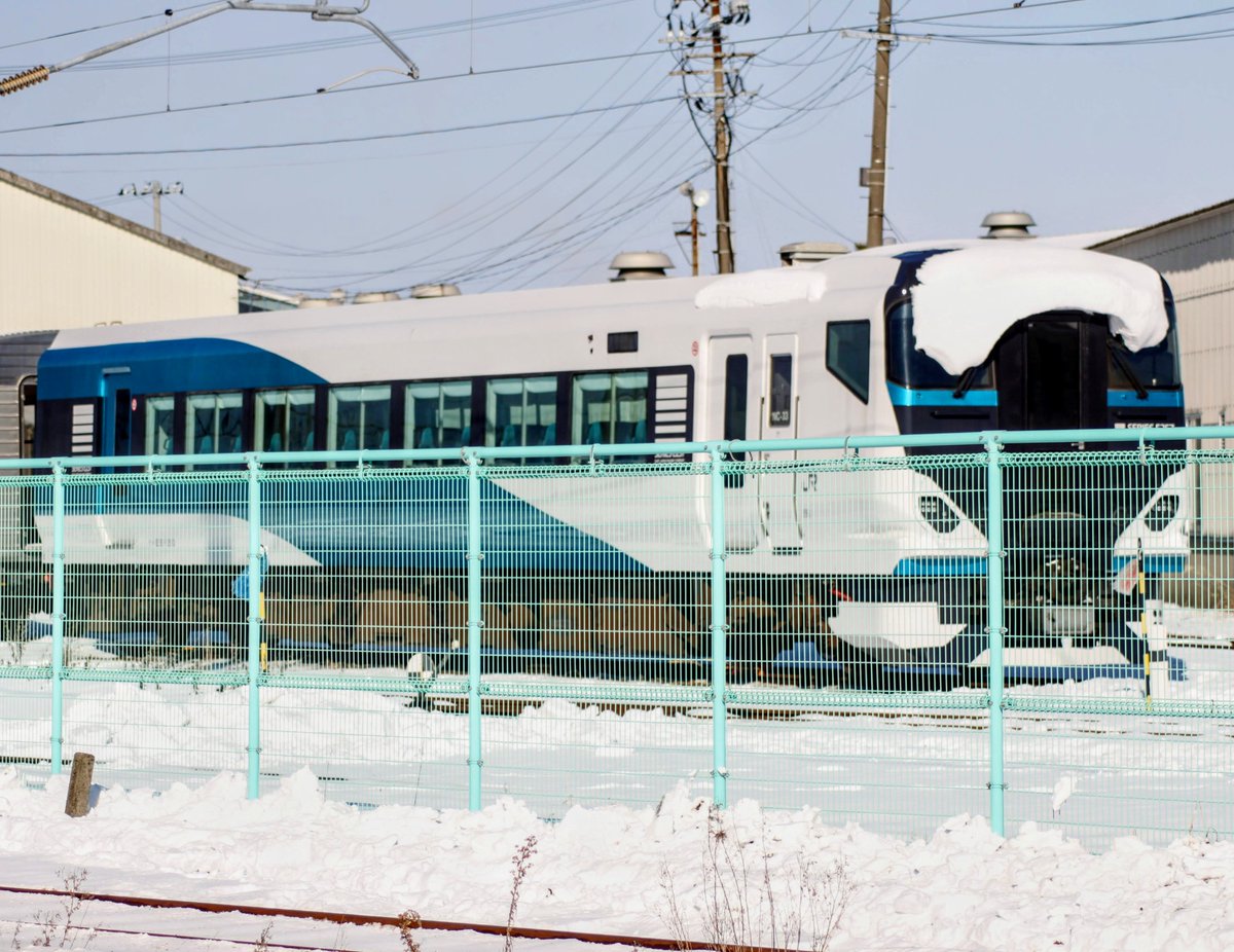 子供嫌い E257系2500番台ですが もう1本改造しないと3月13日185系全部置き換えられないよね