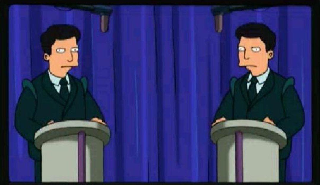 Ossoff vs Buttigieg 2024