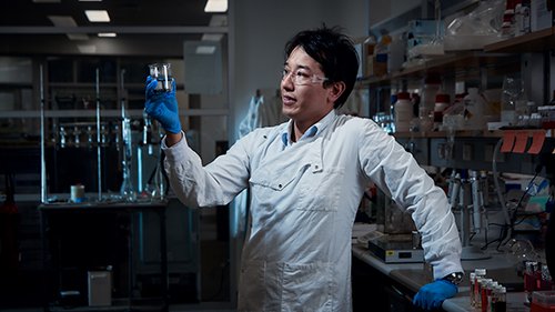 AIBN Research (@aibnatuq) on Twitter photo #AIBN’s Professor Yusuke Yamauchi (<a href="/yusuke_yamauchi/">Yusuke Yamauchi</a>) has been named as a Research Project Director for a program seeking to promote novel, unique, and transformative research in science and technology. <a href="/JST_info/">JST 科学技術振興機構</a>
Discover more: bit.ly/3hPGlk2 #AIBN’s Professor Yusuke Yamauchi (<a href="/yusuke_yamauchi/">Yusuke Yamauchi</a>) has been named as a Research Project Director for a program seeking to promote novel, unique, and transformative research in science and technology. <a href="/JST_info/">JST 科学技術振興機構</a>
Discover more: bit.ly/3hPGlk2