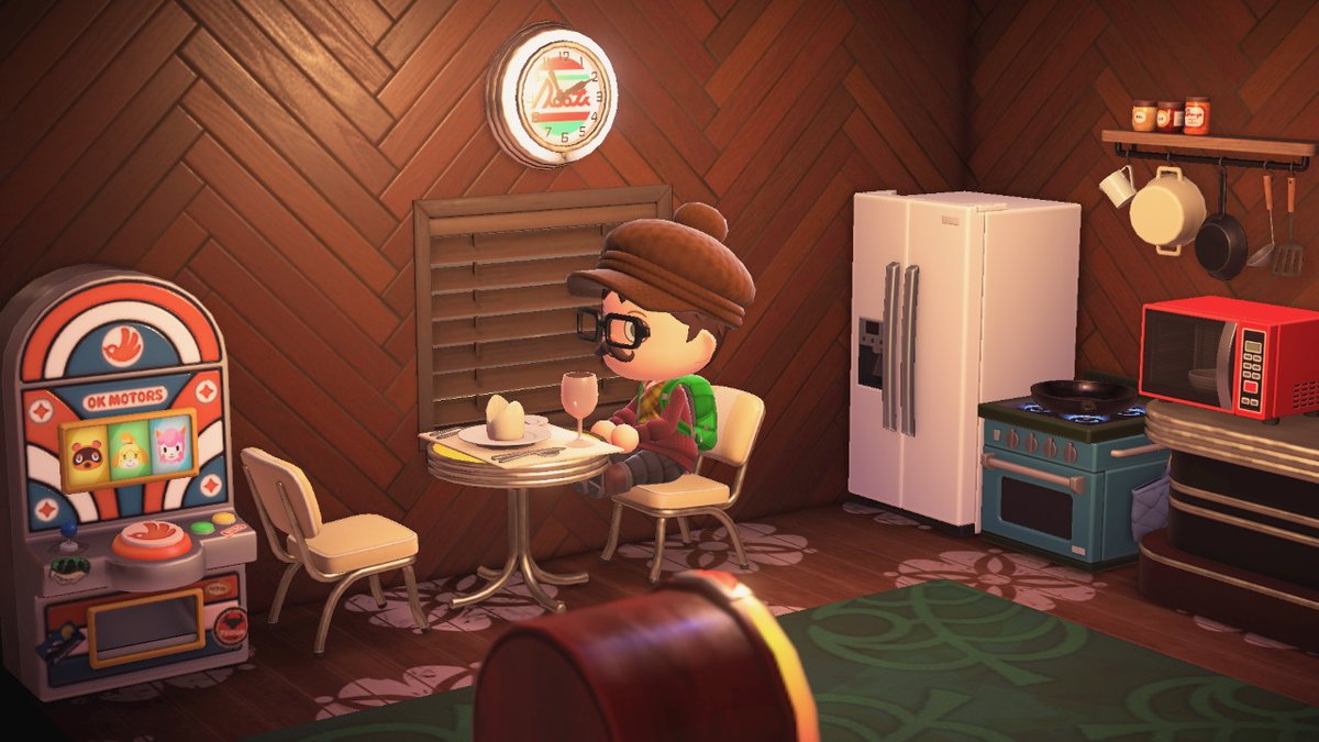 ControlsTilt's tweet image. #AnimalCrossing #ACNH #NintendoSwitch