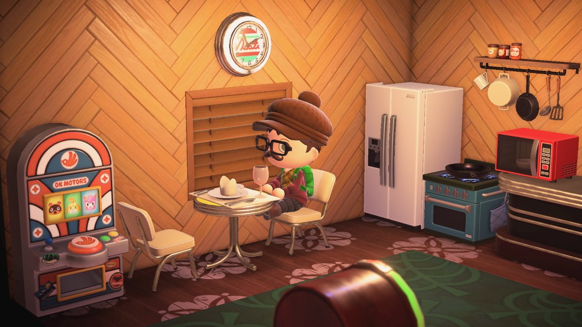 ControlsTilt's tweet image. #AnimalCrossing #ACNH #NintendoSwitch