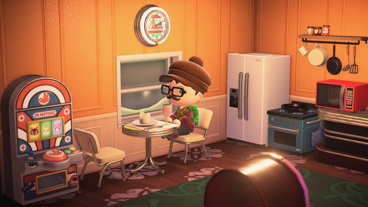 ControlsTilt's tweet image. #AnimalCrossing #ACNH #NintendoSwitch