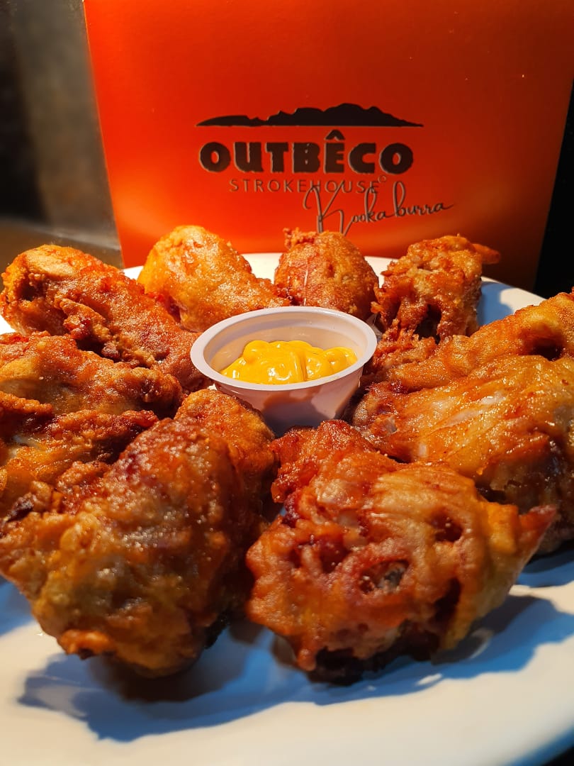 outbeco's tweet photo. Vai um Kookaburra aí? 😋 https://t.co/k3uNtAcx0u