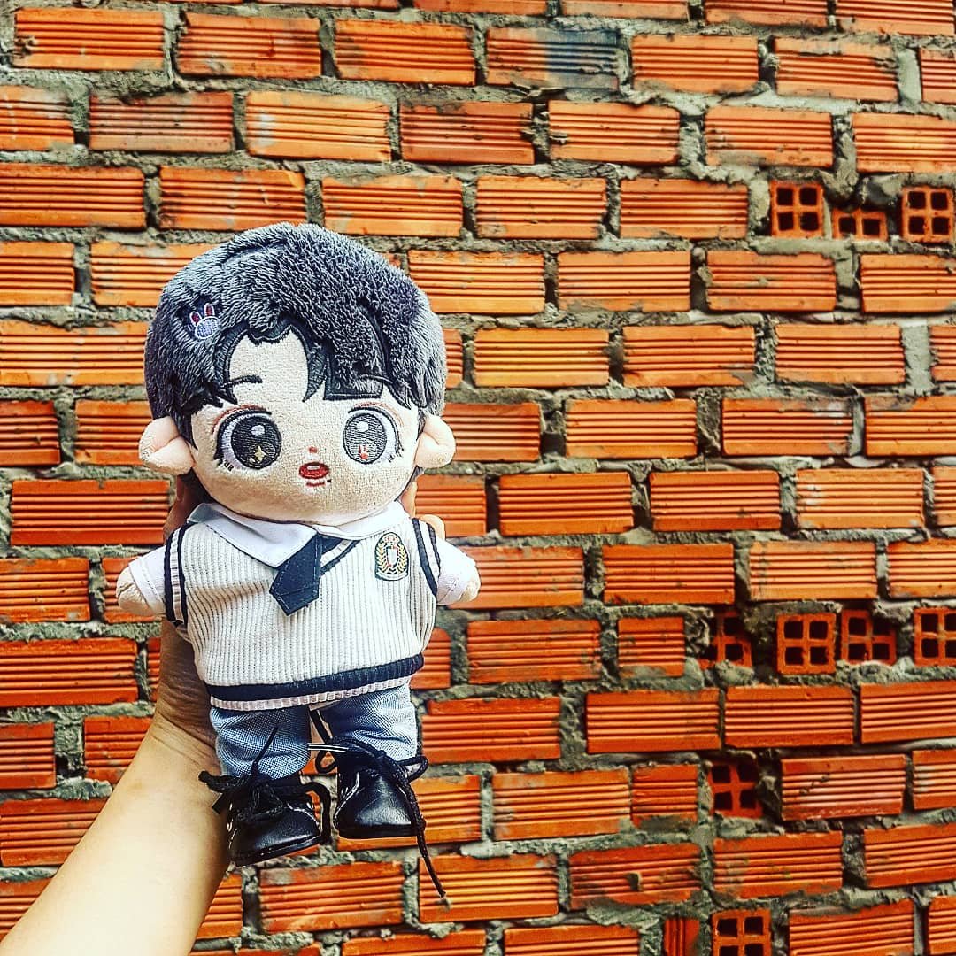 jaebysaranghae1's tweet photo. #BJYXSZD 
#BJYXDOLL 
#XiaoZhan肖战 
#Xiaozhandoll 
#WangYibo
#BXG 
🏠 https://t.co/3BVnOyV6Pp