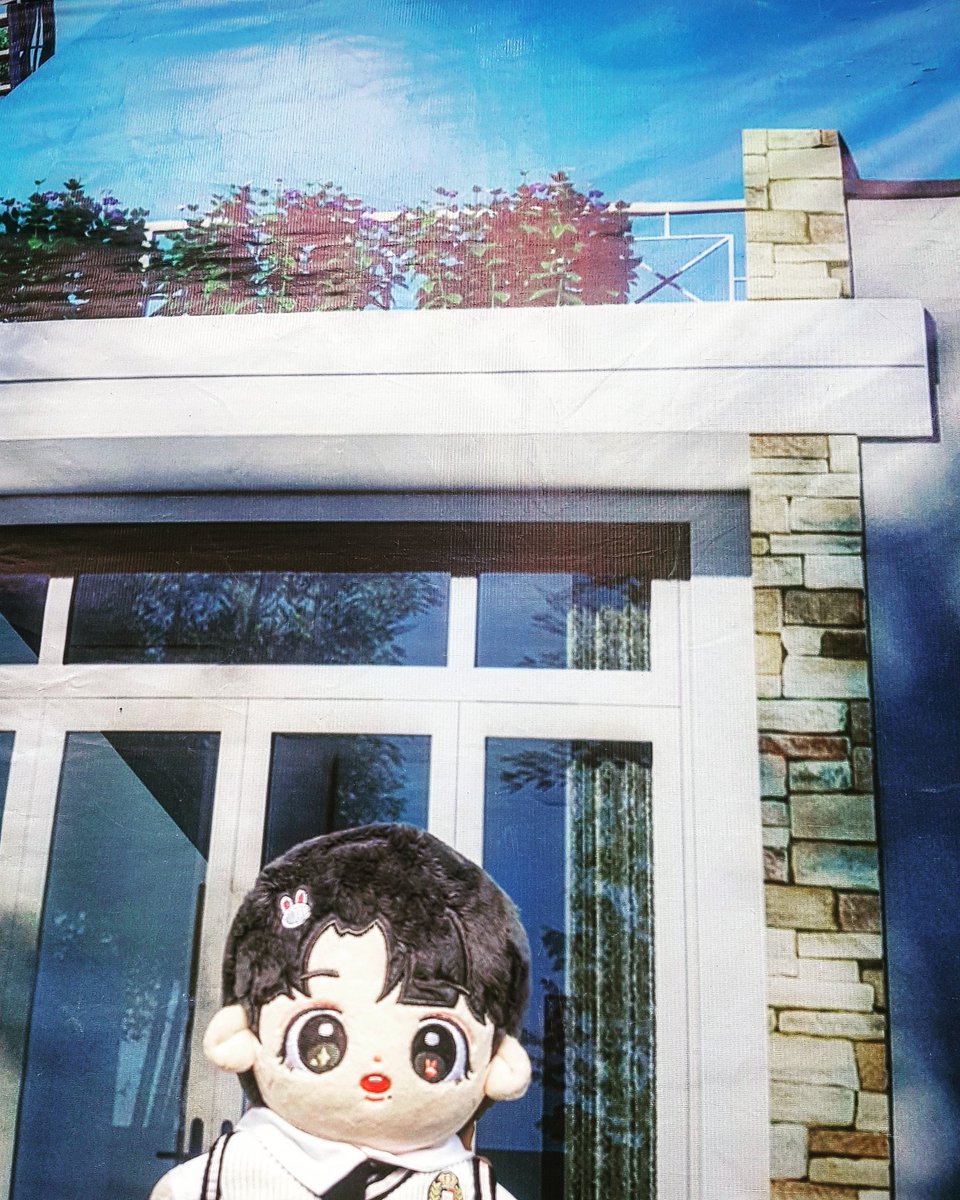 jaebysaranghae1's tweet photo. #BJYXSZD 
#BJYXDOLL 
#XiaoZhan肖战 
#Xiaozhandoll 
#WangYibo
#BXG 
🏠 https://t.co/3BVnOyV6Pp