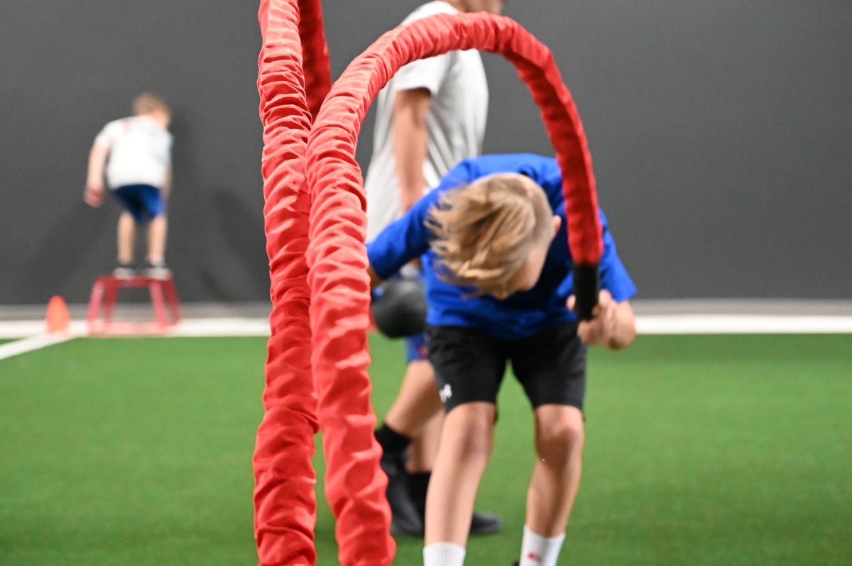 #RecoverWithPurpose tweet media