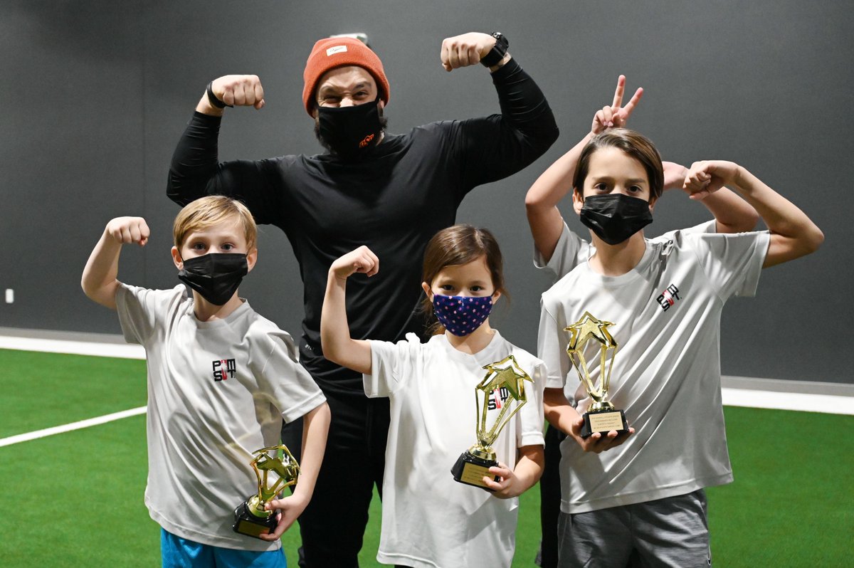 #RecoverWithPurpose tweet media