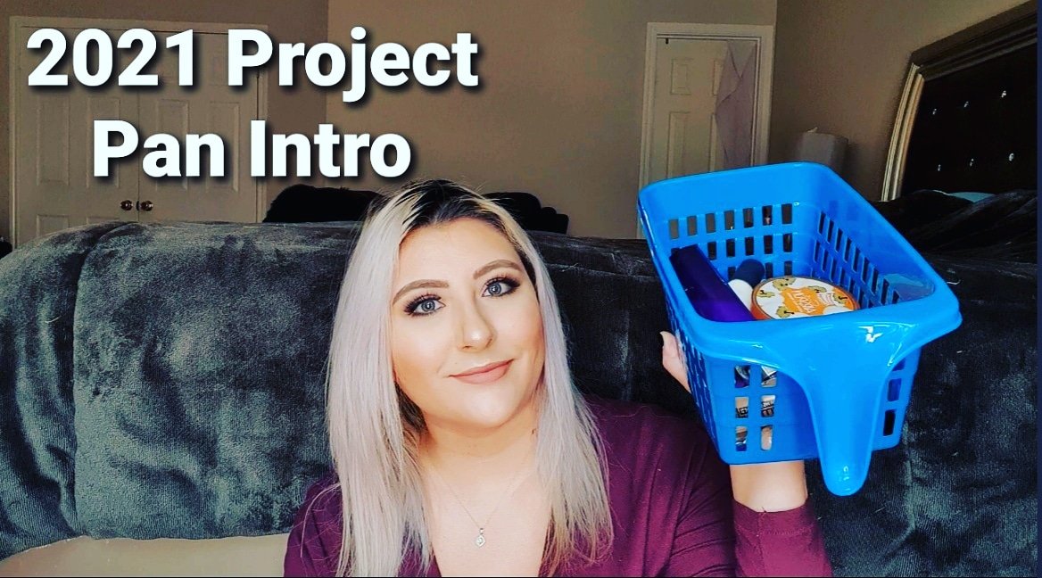 EricaAshleyG's tweet photo. New Video up on my channel
https://t.co/O22F9iSUG7
Its my 2️⃣0️⃣2️⃣1️⃣ Project Pan Intro
#ProjectPan #ProjectPan2021 #PanningCommunity #UseWhatIHave #UseWhatIHave #MicroInfluencer #SmallYouTuber #BeautyChannel #MakeUpChannel #MakeUp @YouTube https://t.co/OeYaoQSkaE