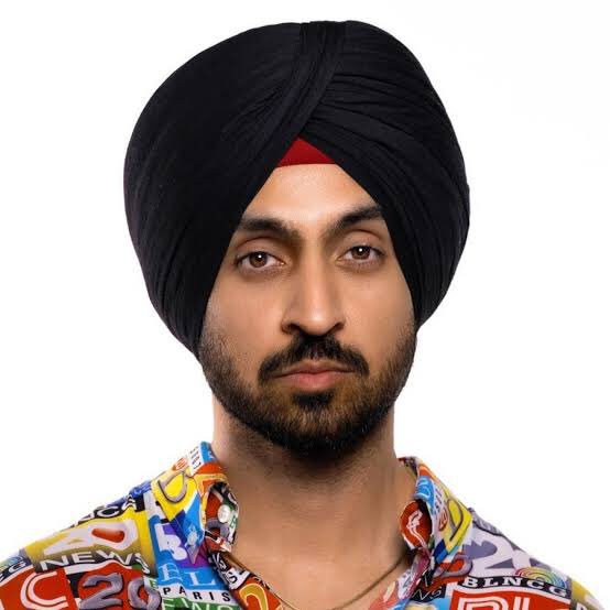 Happy birthday   Diljit Dosanjh veere 