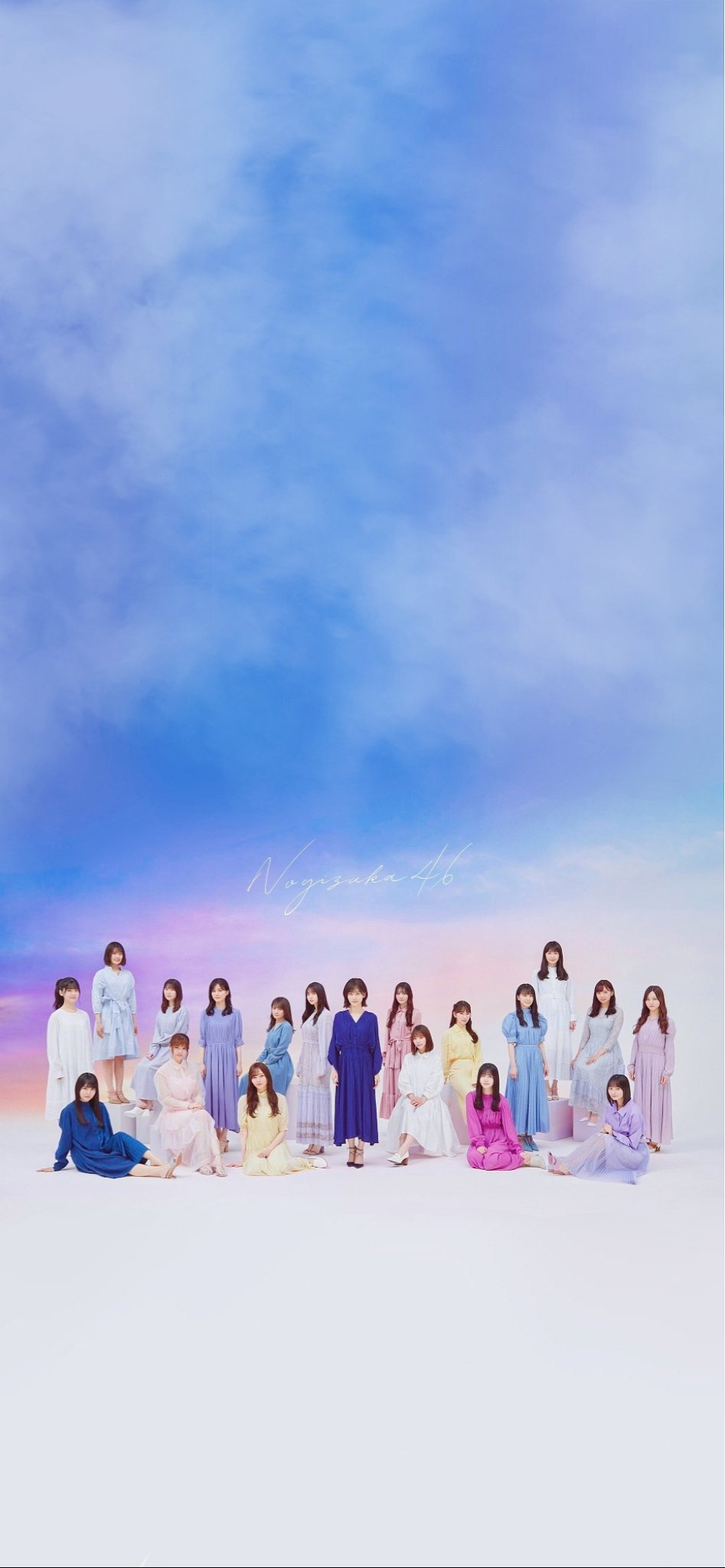 乃木坂46 壁紙 Twitter Search Twitter