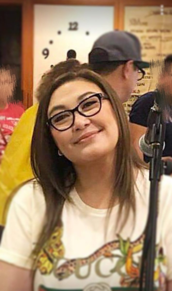 debapeli's tweet photo. @sharon_cuneta12 
" Beloved, I pray that you may prosper in all things and be healthy, even as your soul prosper" 3 John 1:2

HAPPY BIRTHDAY MEGASTAR https://t.co/0xr4uft64J