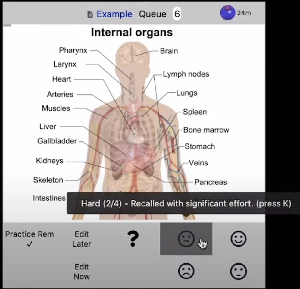 Wow, RemNote has an image occlusion plugin. Major want! Gives me hope that Roam could one day have one though.