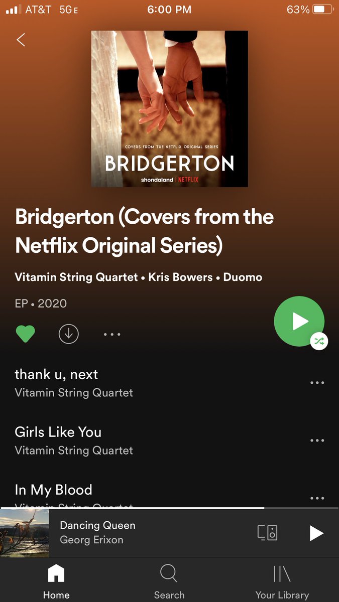 TravisBudd's tweet photo. @Abella_Danger That playlist is 🔥 https://t.co/vO6eBn7txE