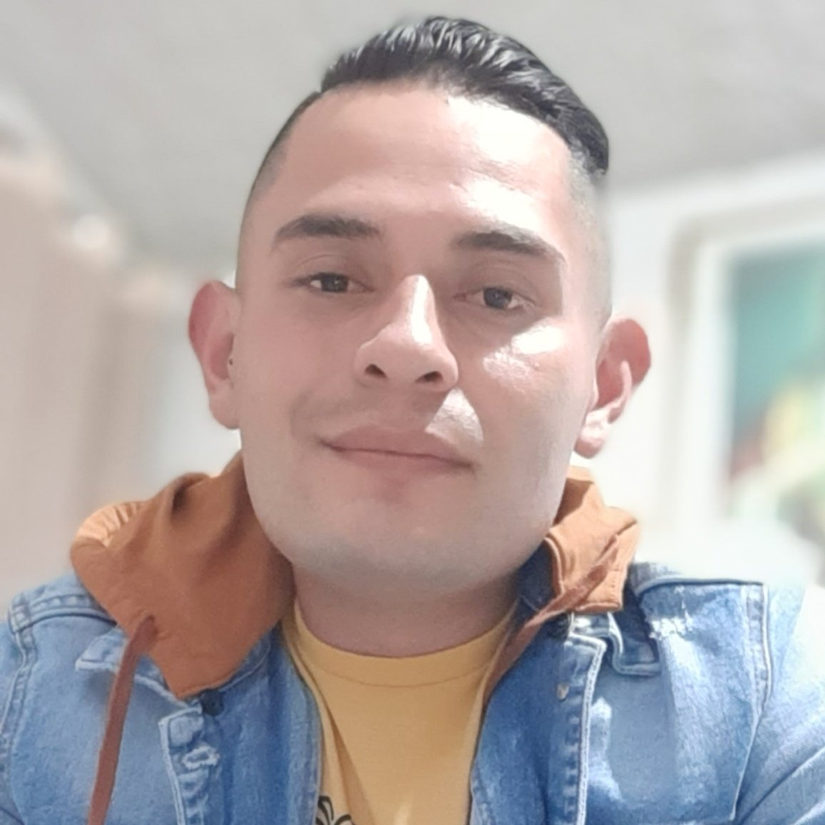 tokora2's tweet photo. #NuevaFotoDePerfil2021 https://t.co/EdTooy0yEH