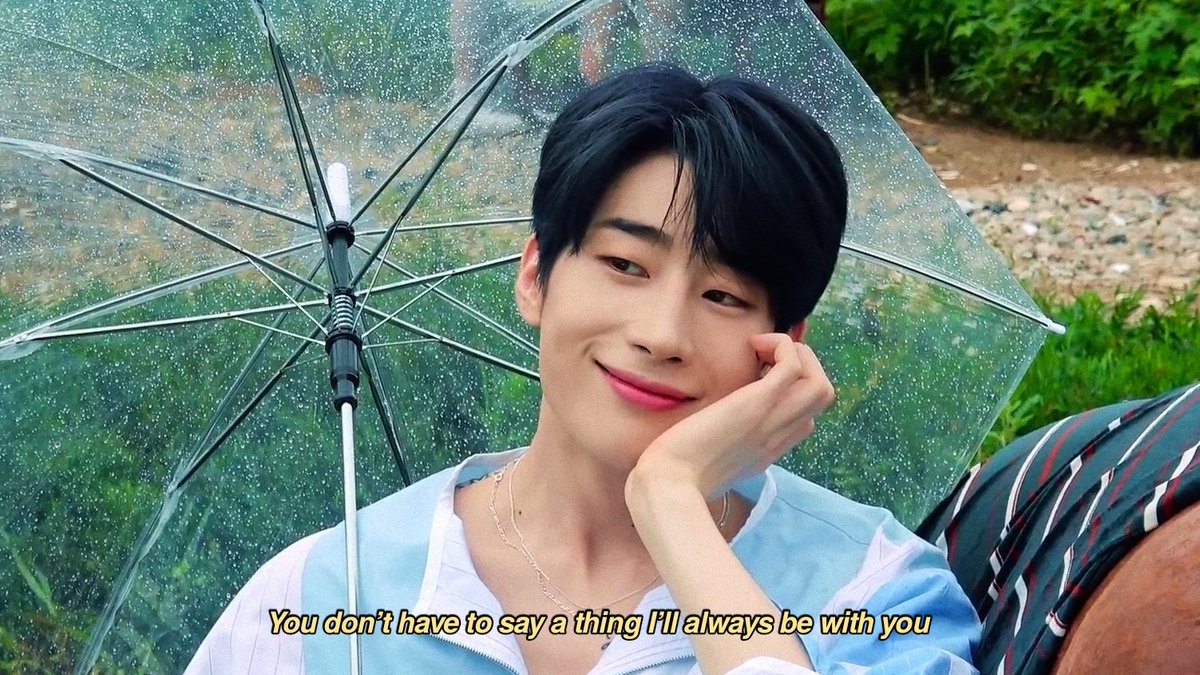 — x1 • like always (2019)