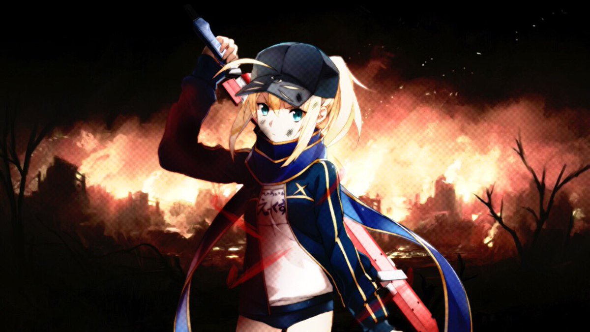 @Majikkukingu ㅤ
— ❛︎ master , ❜︎ orbs averted to the other , ❛︎ 𝘵𝘦𝘢𝘤𝘩 𝘮𝘦 , and let’s try what this amazingly sword would do . . . ! ❜︎ her tone of voice changed , it was in excitement , but in a sound of menace .

— 【 #𝐇𝐘𝐒𝐓𝐄𝐑𝐈𝐊𝐀 】
ㅤ