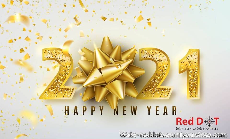 HaPpY nEw YeAr 2021
reddotsecurityservices.com
+919717728221, 9582730195
#securityservices #security #securityguards #securityguardservices #securityprovider #securitycompany #securityconsulting