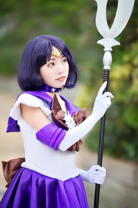 Twitterのコスプレ画像33