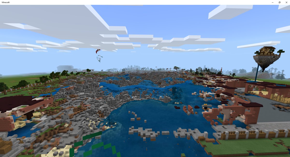 CallumsRealm's tweet photo. The  End Is Here... We Have Fought We Have Investigated But It Has All Lead To The End. The Fall Of This Realm. And A New Chapter Will Begin... #GuardianSMP https://t.co/qNGhyPu8bE