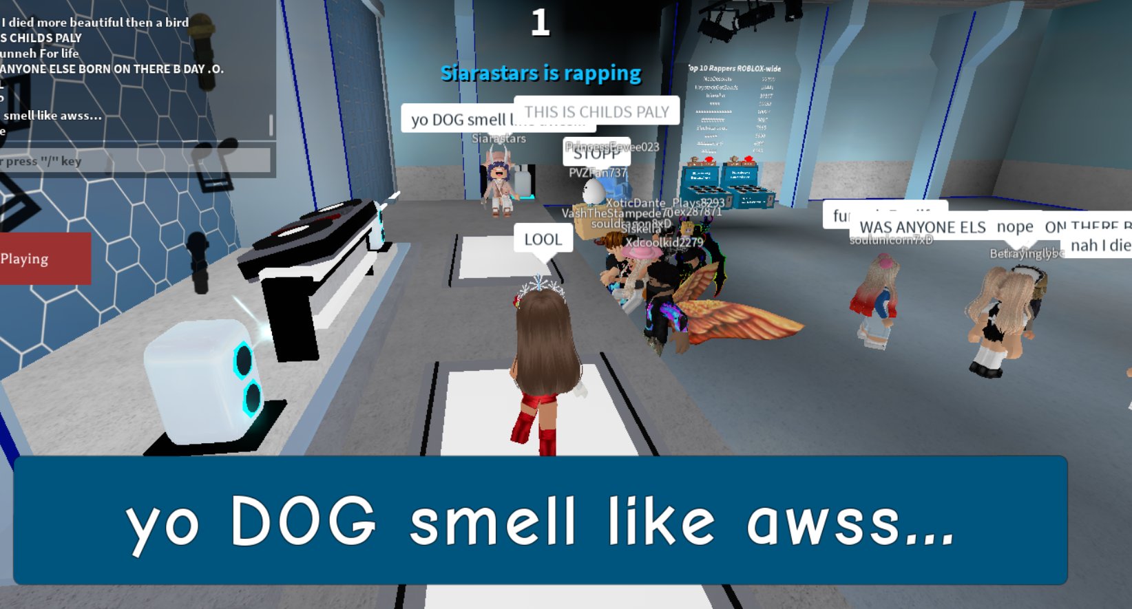 Roblox Memes (@robloxian_memes) / X