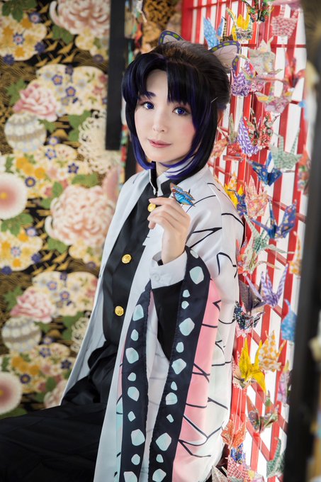 コスプレイヤー秋津穂乃華のTwitter画像72
