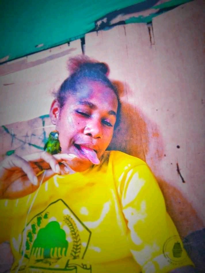 PViral09's tweet photo. Kapala isap Gosi.
Pepe Air Banyak. https://t.co/EF5e81xw09