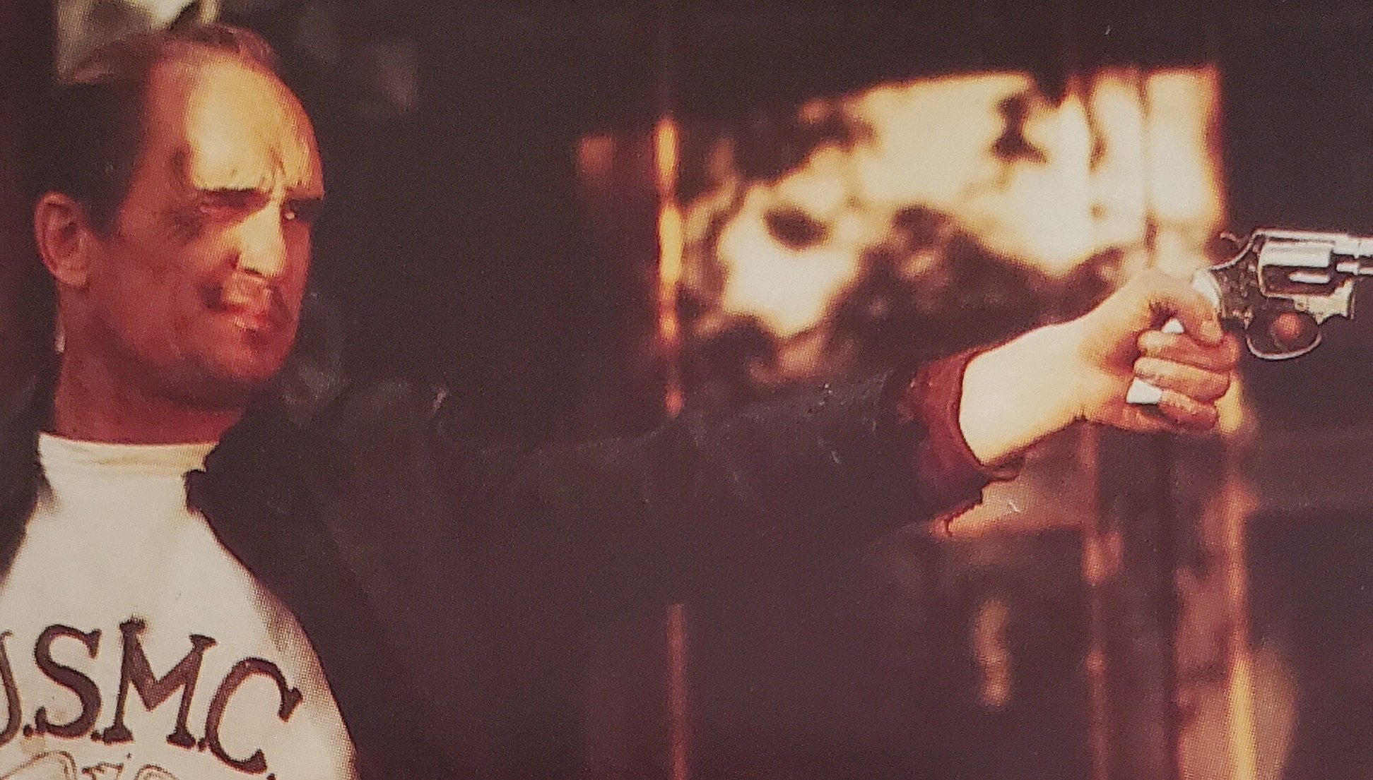 Happy 90th birthday to the great Robert Duvall, star of Badge 373, Network, and Apocalypse Now! 