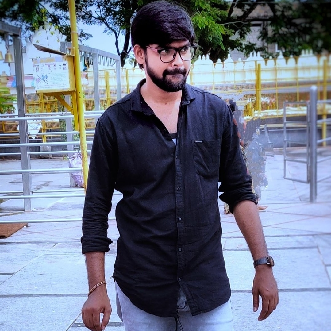 Trimurthulu3336's tweet image. Hi