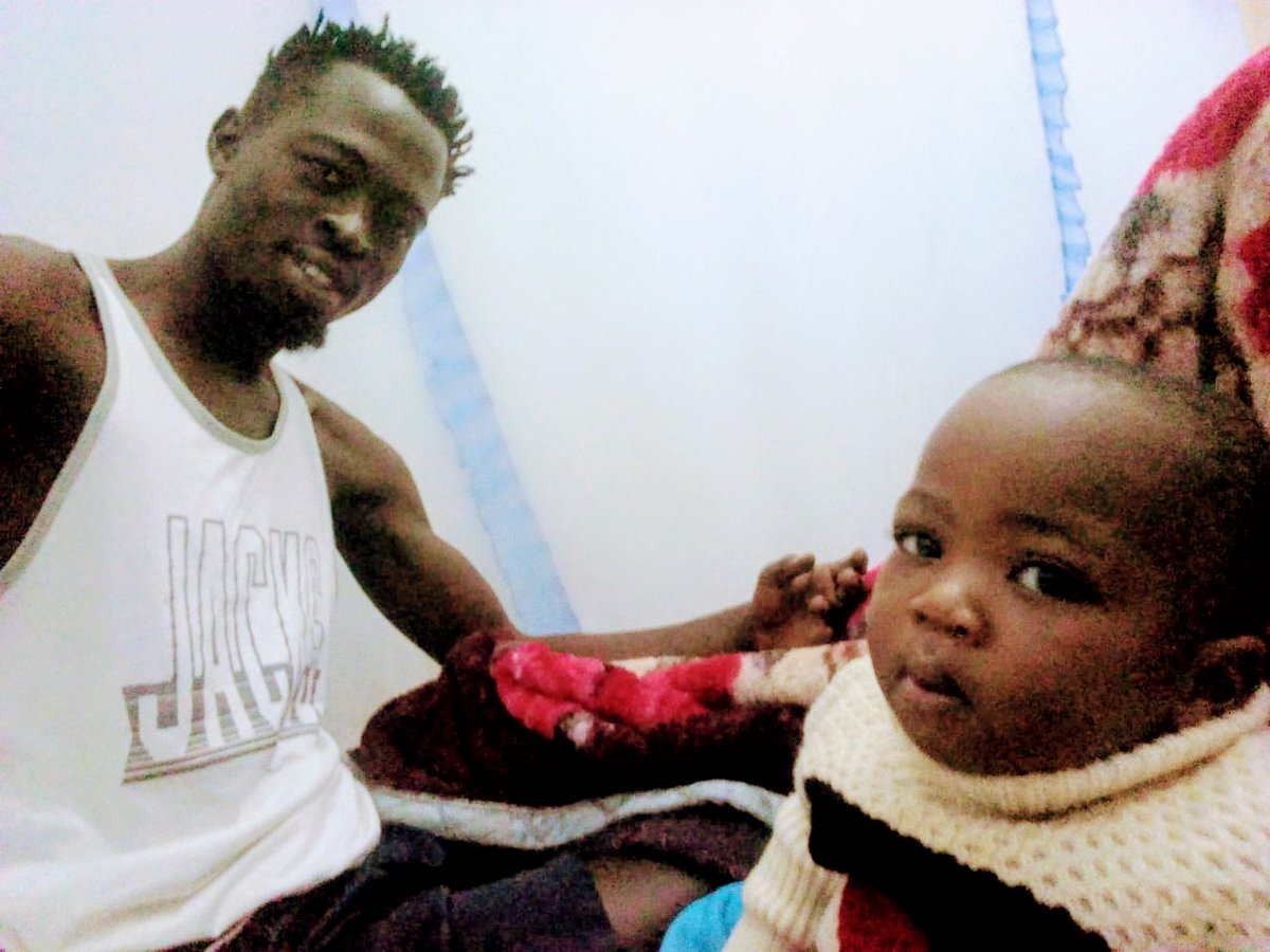 the_kasule's tweet photo. Jah make me fly away like a million arrows https://t.co/qjzPHDN5hf