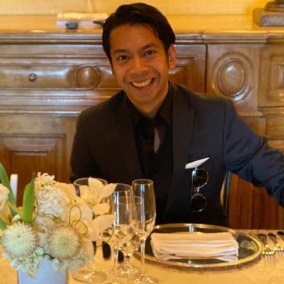 AmbAMCazares's tweet photo. #NewProfilePic https://t.co/h6FQBTYfGF