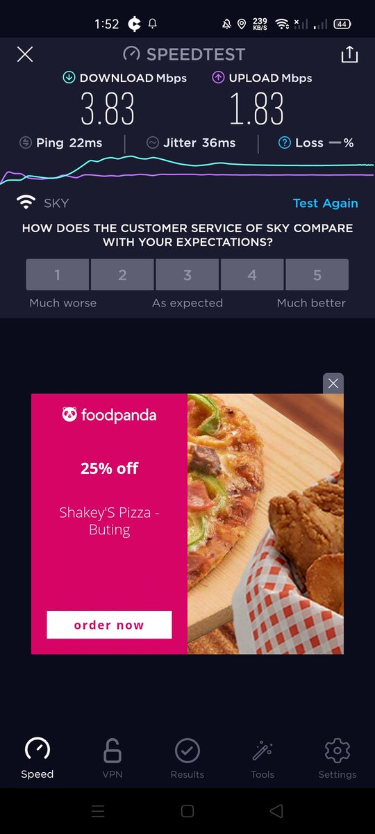 itsfreelui's tweet photo. Ano na @SKYserves ??? https://t.co/alf00wyXLU