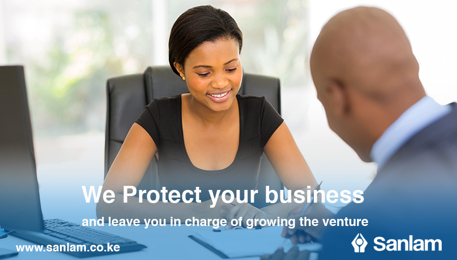 SanlamAllianzKe's tweet photo. When you are running a business, there is always a million things on your to-do list. Getting an insurance cover is one of them.  Talk to our insurance expert on 020 5138200 to understand the type of cover that your business needs. https://t.co/uPIH7U3prR