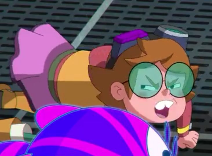 CandyPop1277's tweet photo. Ridley Appriciation lets go!#GlitchTechs https://t.co/hyRmeFukL0