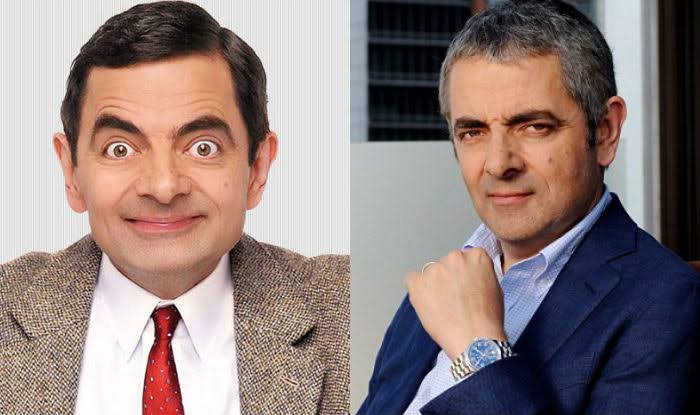 Happy Birthday LEGEND !  .                          ..
Mr Bean..                ...  .
Rowan Atkinson  