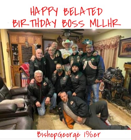 Stabberson1's tweet photo. @Sonny_Barger https://t.co/RR85Y2TtT6
