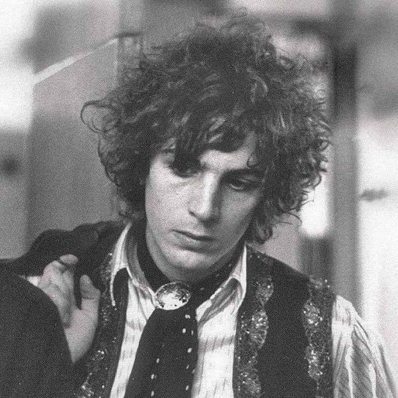 Happy Birthday Syd Barrett  