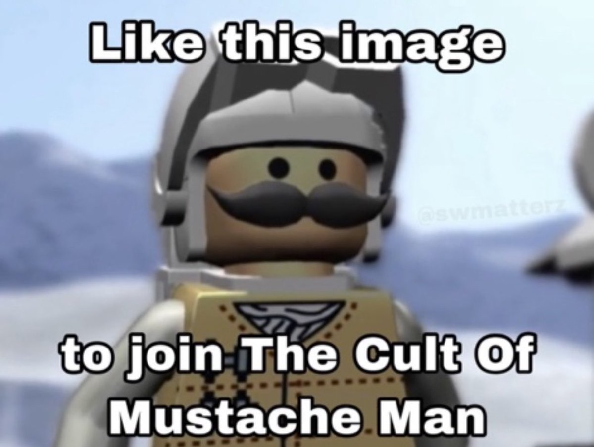 LegoMustacheMan's tweet photo. @Class https://t.co/VaFWEVXF2W