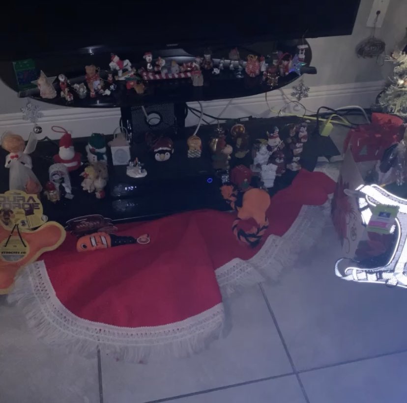 Scout Diesel tweet media