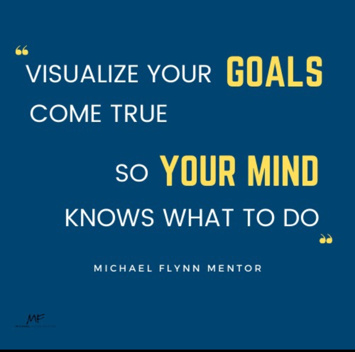 MichaelFlynnKe's tweet photo. #success #motivation #determination #hardwork # Visioning #goals #mindset #mentor #decision #juststart #focus #cleargoals #real https://t.co/6vTjO6RPll