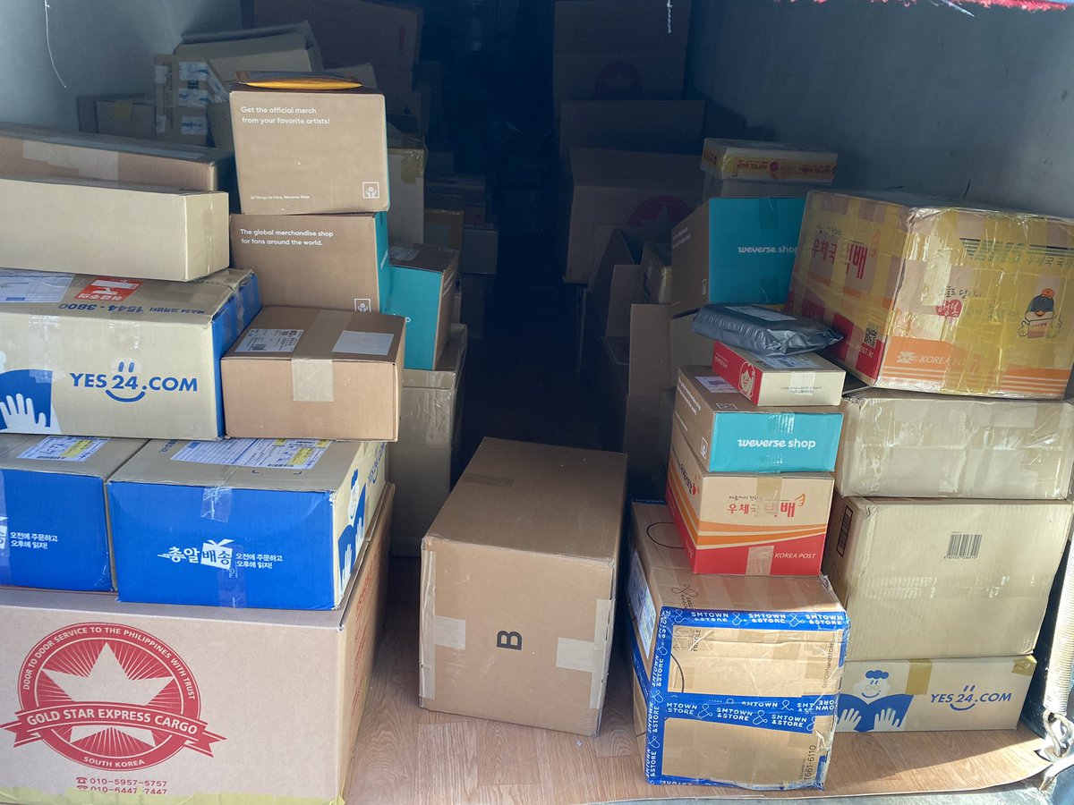 pluskorea's tweet photo. Thank you for using PlusKorea korea buying & warehouse & bank transfer service
we ship all over the world!
#koreansupplier #koreasuppliers #koreasuppliers #kpopshipping #koreanstuffsupplier #koreawarehouse #koreanwarehouse #koreashipping #koreashippingagency #bts #btsfigure https://t.co/H0rAB6yCWY