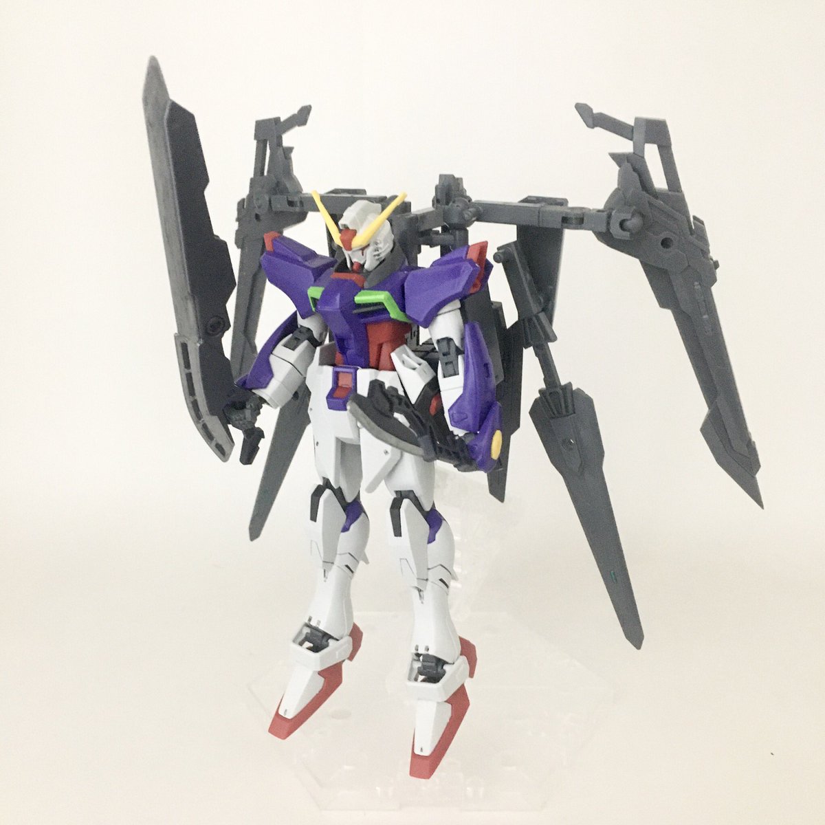 ガンプラ Twitterまとめ リ ブラスタ ガンダム タイプr 他 モデラーズ速報 ガンプラ Twitterまとめ リ ブラスタ ガンダム タイプr 他 モデラーズ速報