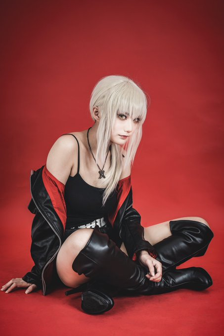 Twitterのコスプレ画像51