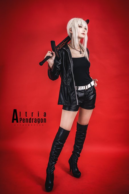 Twitterのコスプレ画像50