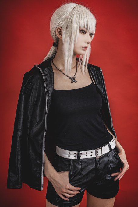 Twitterのコスプレ画像52