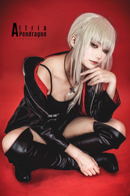 Twitterのコスプレ画像53