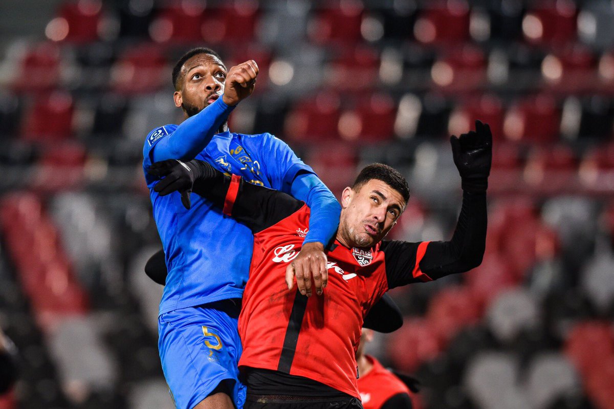 On lâche rien ⚔️