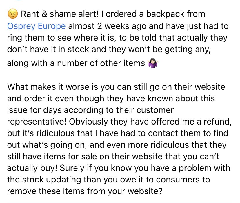 Charlotte Bigland tweet media